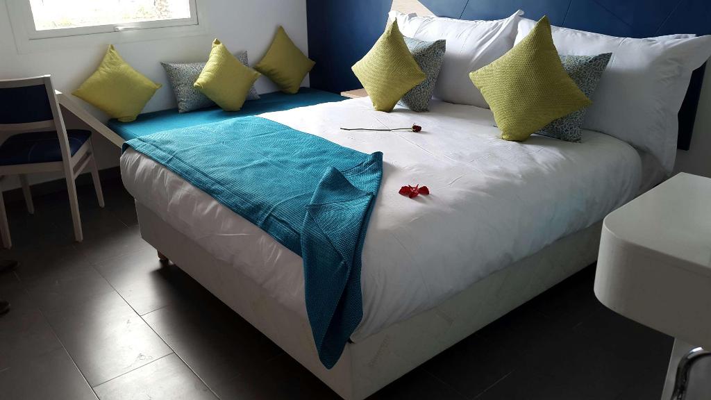 Relax Hôtel Oujda