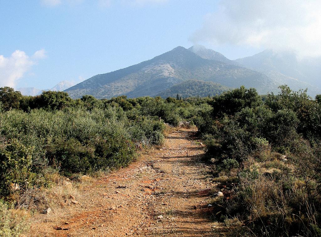 Hotel Anaxo Resort, Griechenland, Riglia. Großes 2