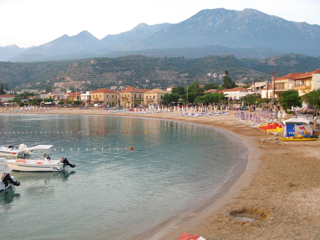 Hotel Anaxo Resort, Griechenland, Riglia. Großes 59