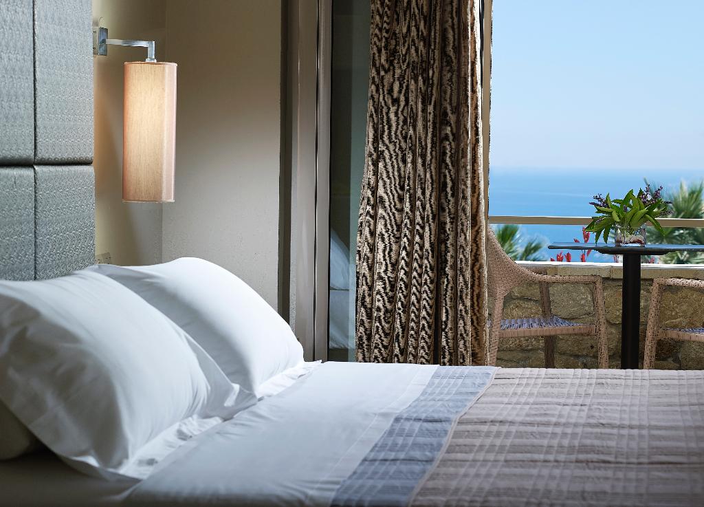 Anaxo Resort