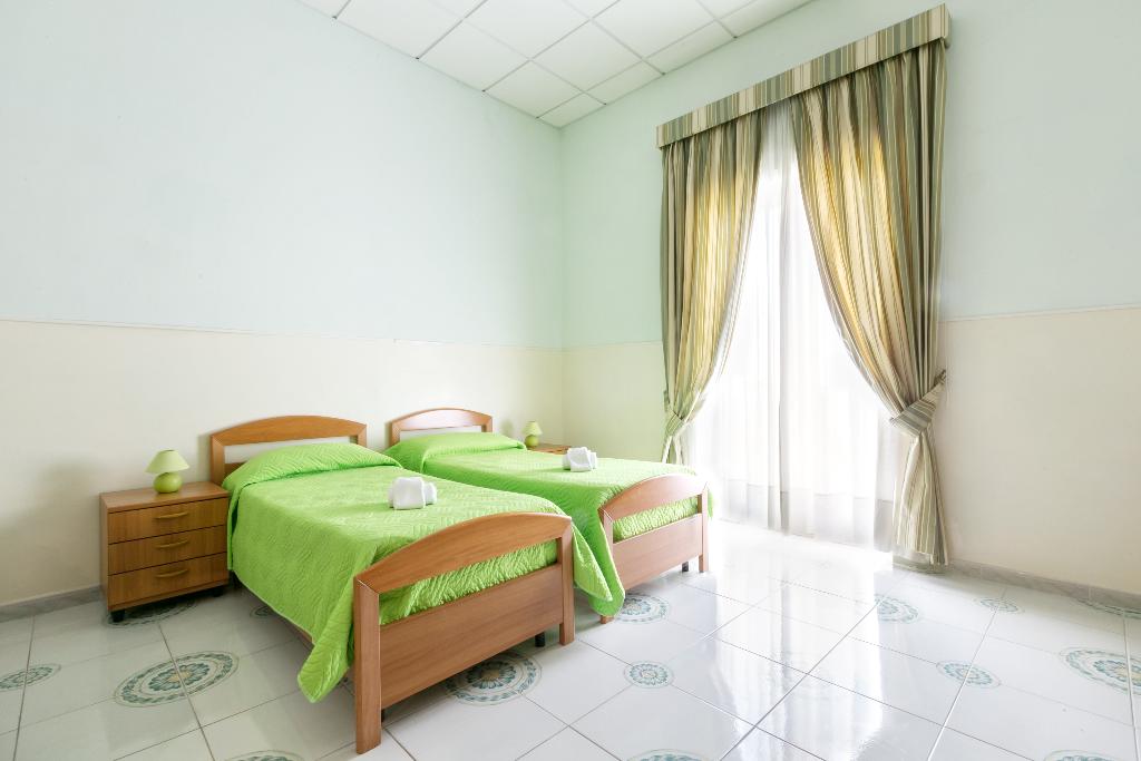 Sisters' Hostel