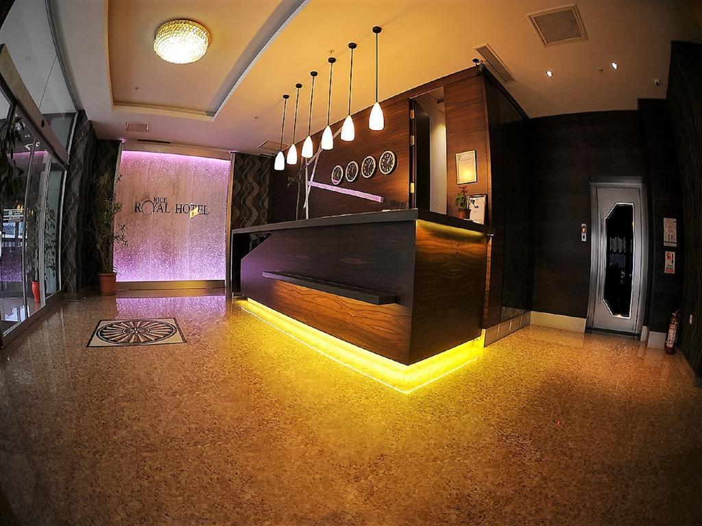 Hotel Nice Royal Hotel, Türkei, Istanbul. Großes 2