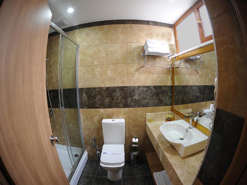 Hotel Nice Royal Hotel, Türkei, Istanbul. Großes 23