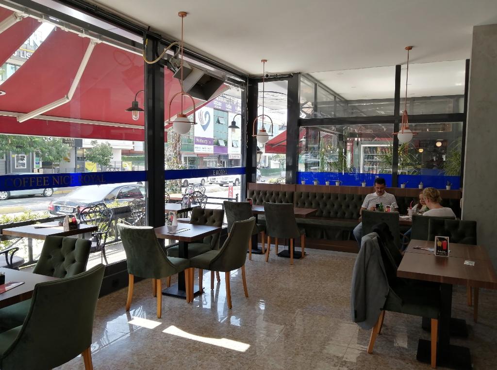 Hotel Nice Royal Hotel, Türkei, Istanbul. Großes 2