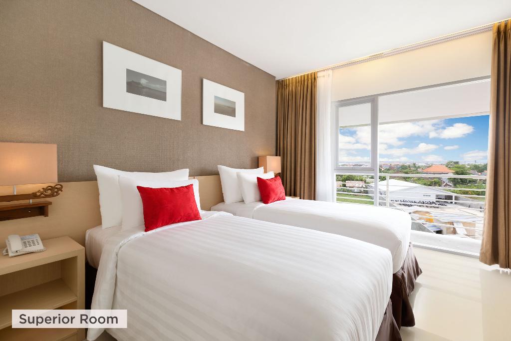 Ramada Encore by Wyndham Seminyak Bali