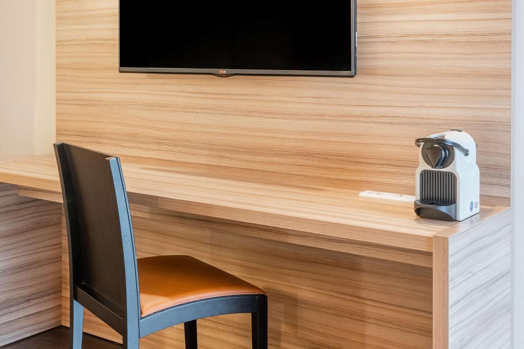 Star G Hotel Premium München Domagkstraße