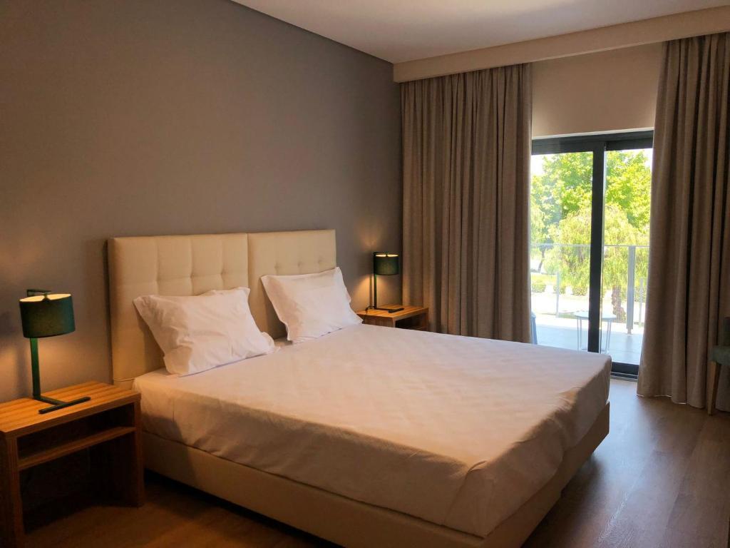 Villa Rey Spa Hotel