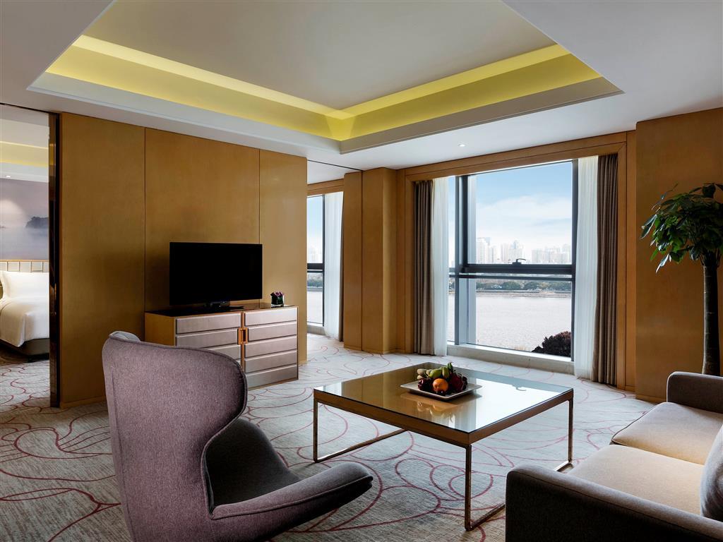Pullman Wenzhou