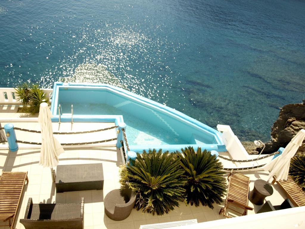 Caldera Studios