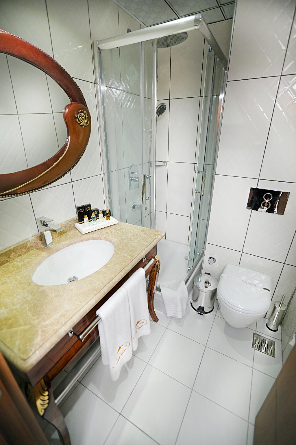 World Point Reis Hotel Istanbul