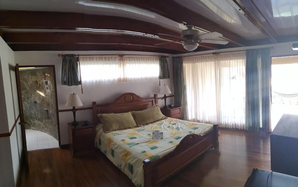 Villa Florencia Olhr S.A