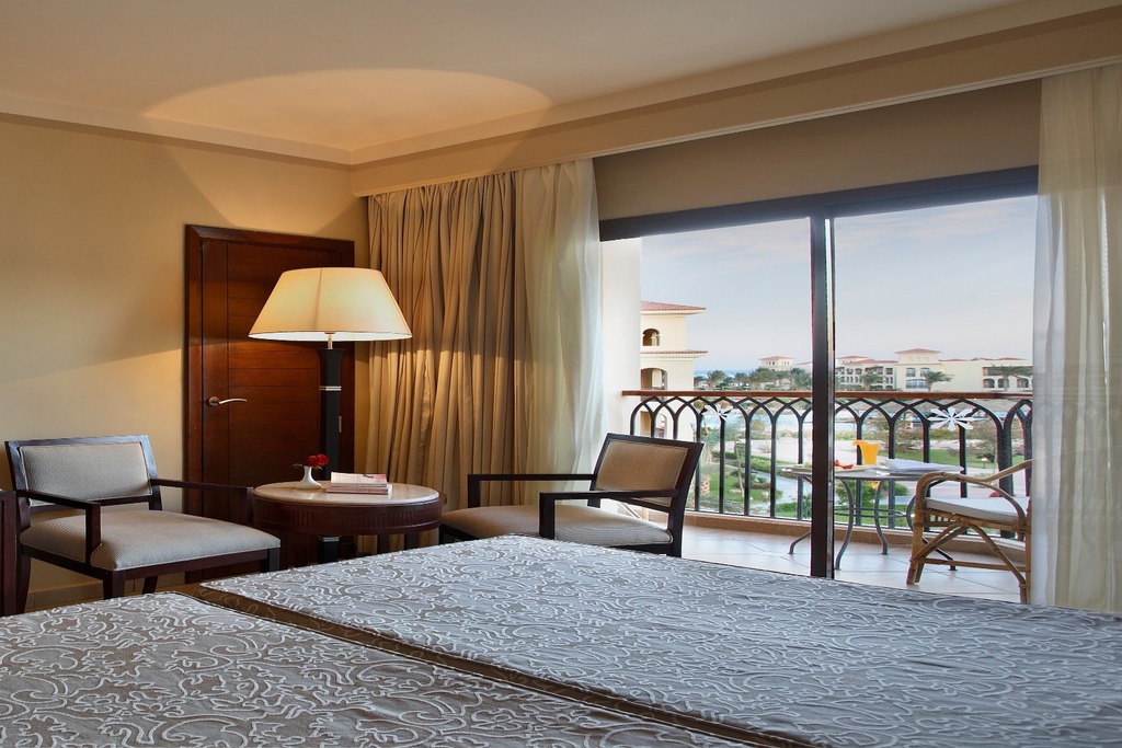 Hotel Jaz Mirabel Resort, Ägypten, Sharm el-Sheikh. Großes 2