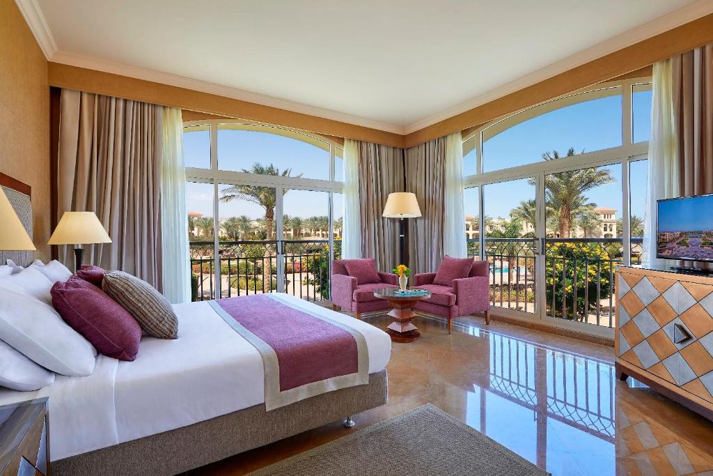 Jaz Mirabel Resort