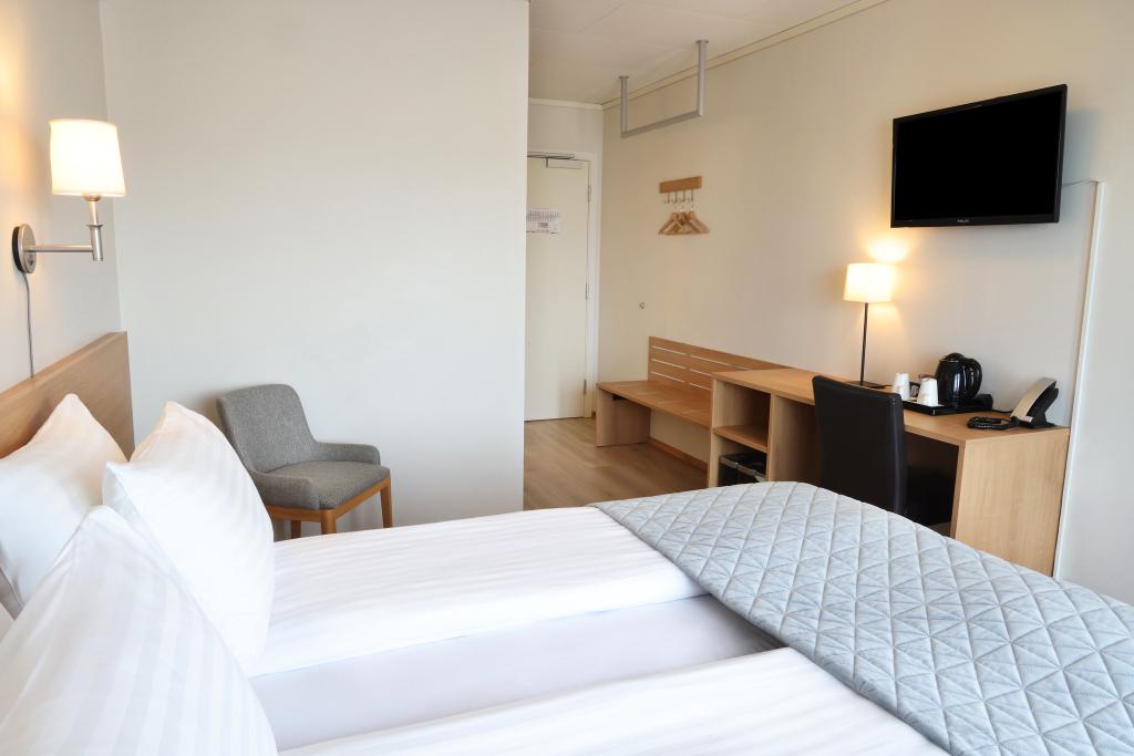 Fosshotel Nupar