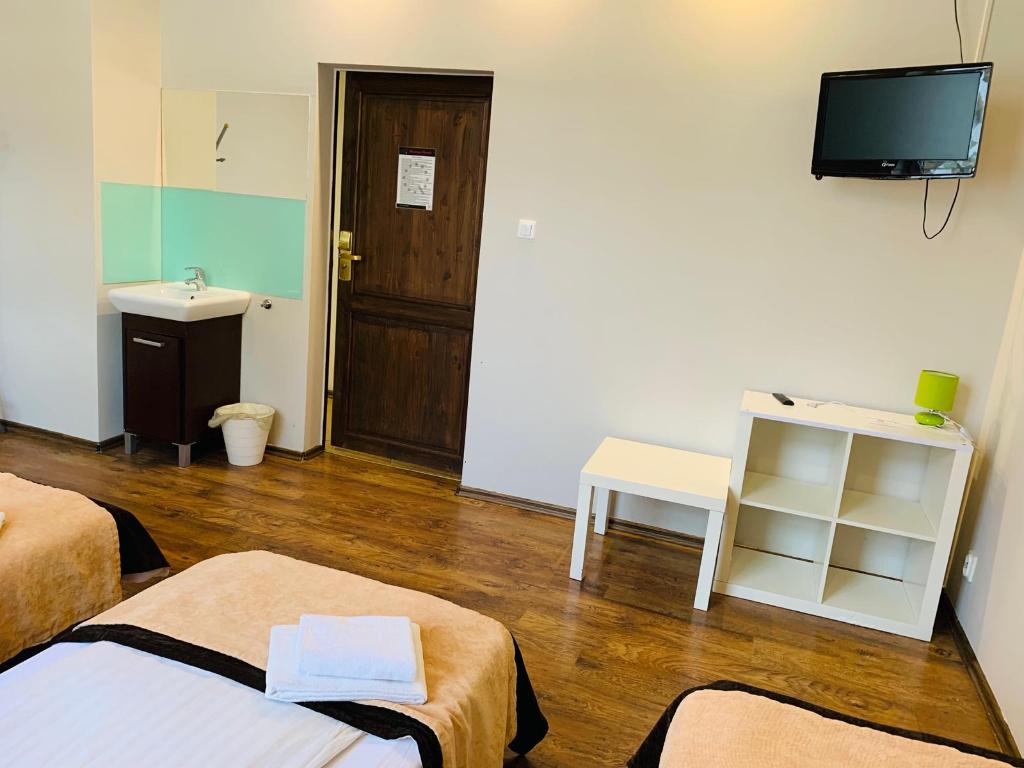 Boutique Hostel