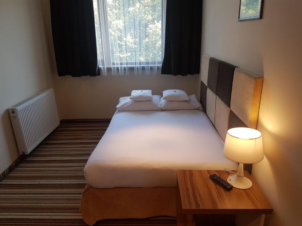 Boutique Hotel's Wroclaw