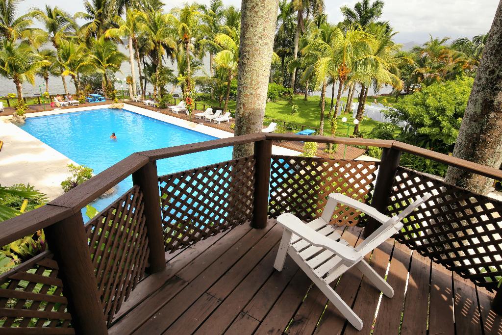 Villa Caribe