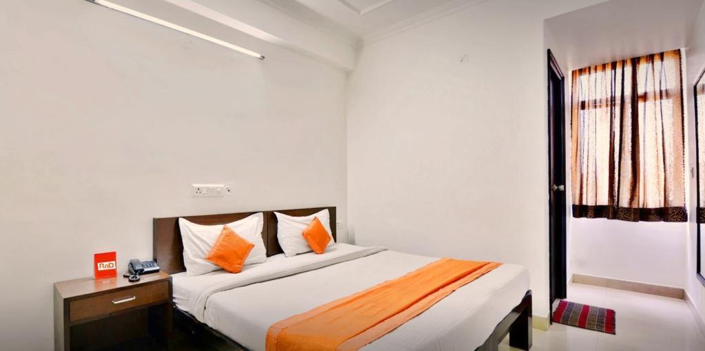 Rnb Jaipur
