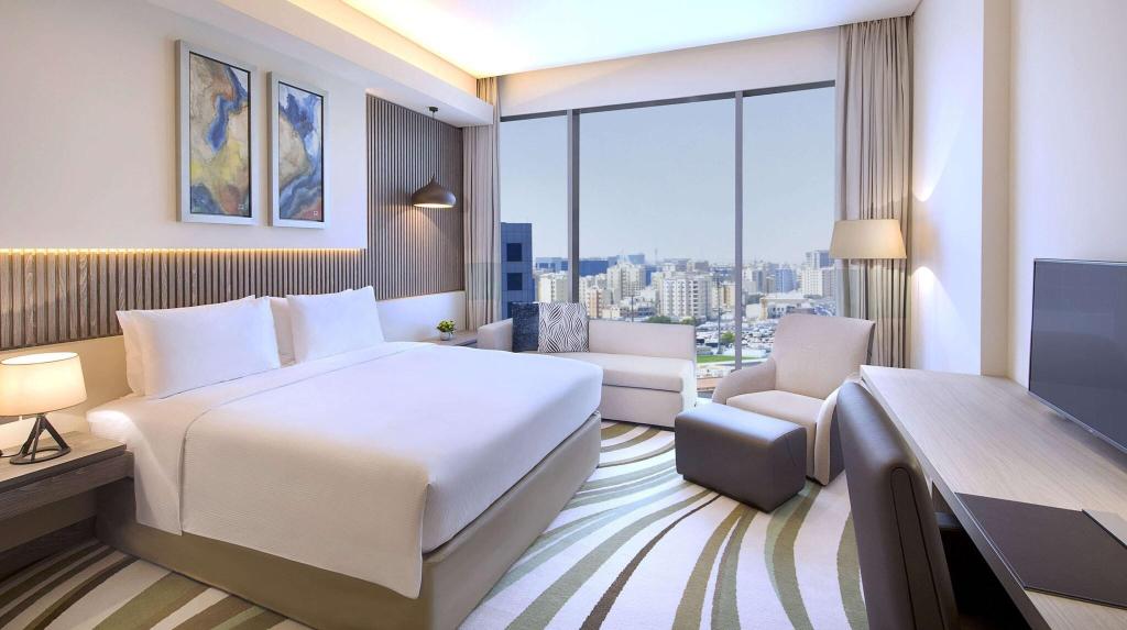 Double Tree by Hilton Doha  - Old Town