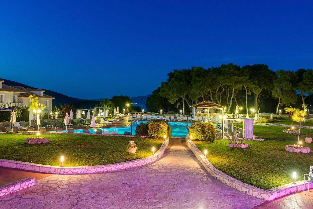 Keri Village & Spa by Zante Plaza