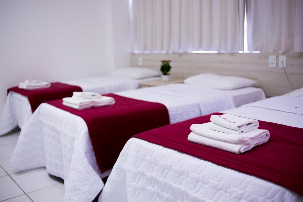 Reis Palace Hotel