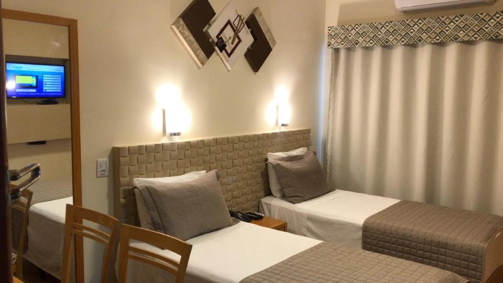 Marbor Hotel
