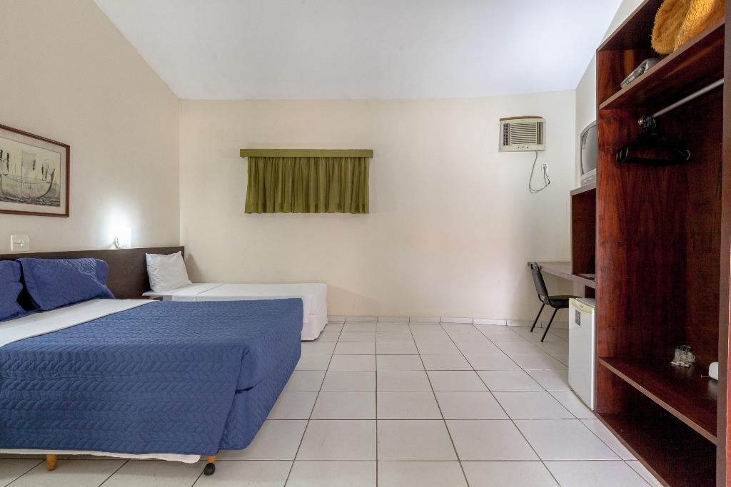 Ipe Park Hotel