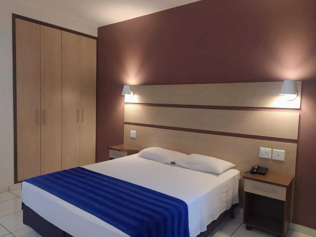 Gran Hotel Morada Do Sol