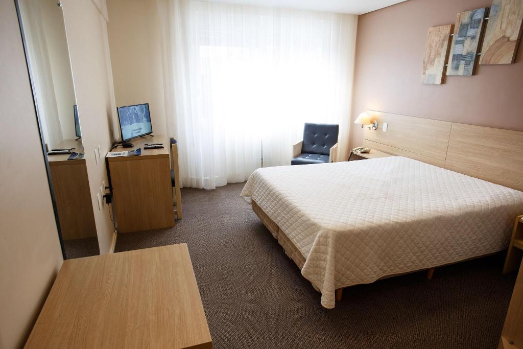 Atlantico Rio Grande Hotel