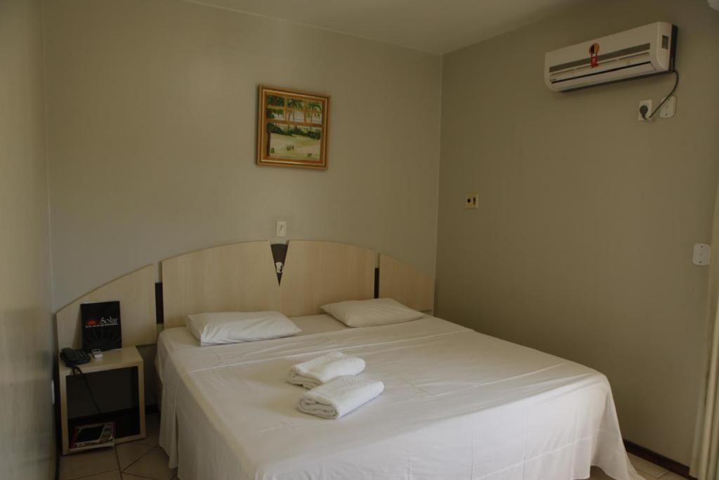 Solar Das Mangueiras Hotel