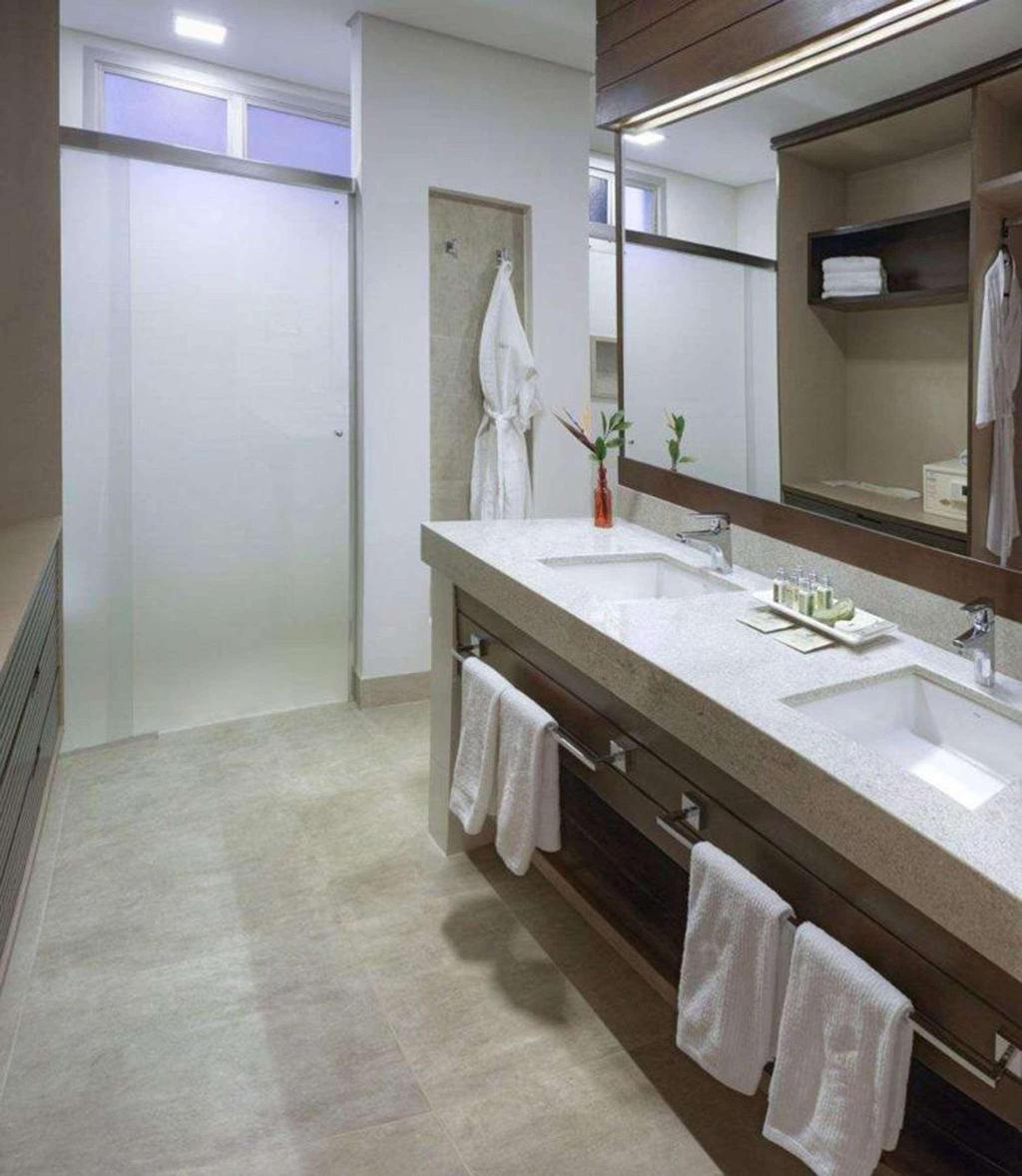 Hotel JP Ribeirao Preto Resort e Convencoes