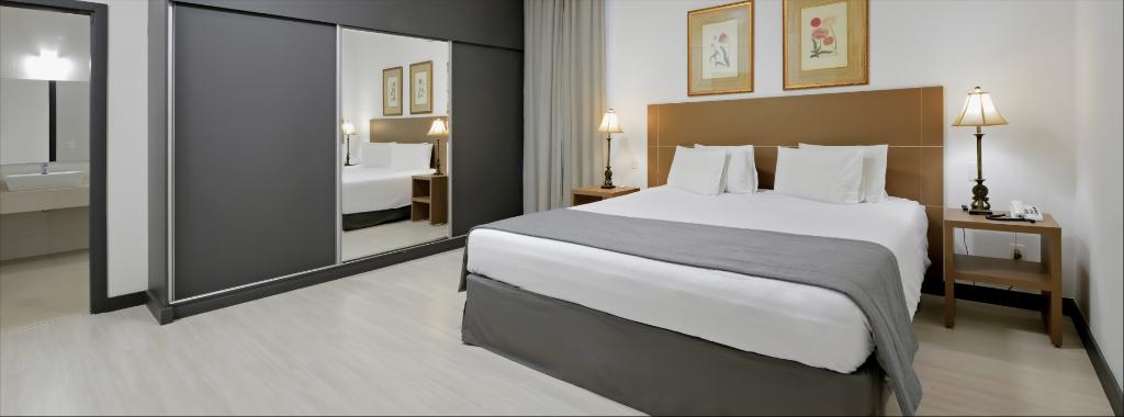 Garden Hotel Ribeirao Preto