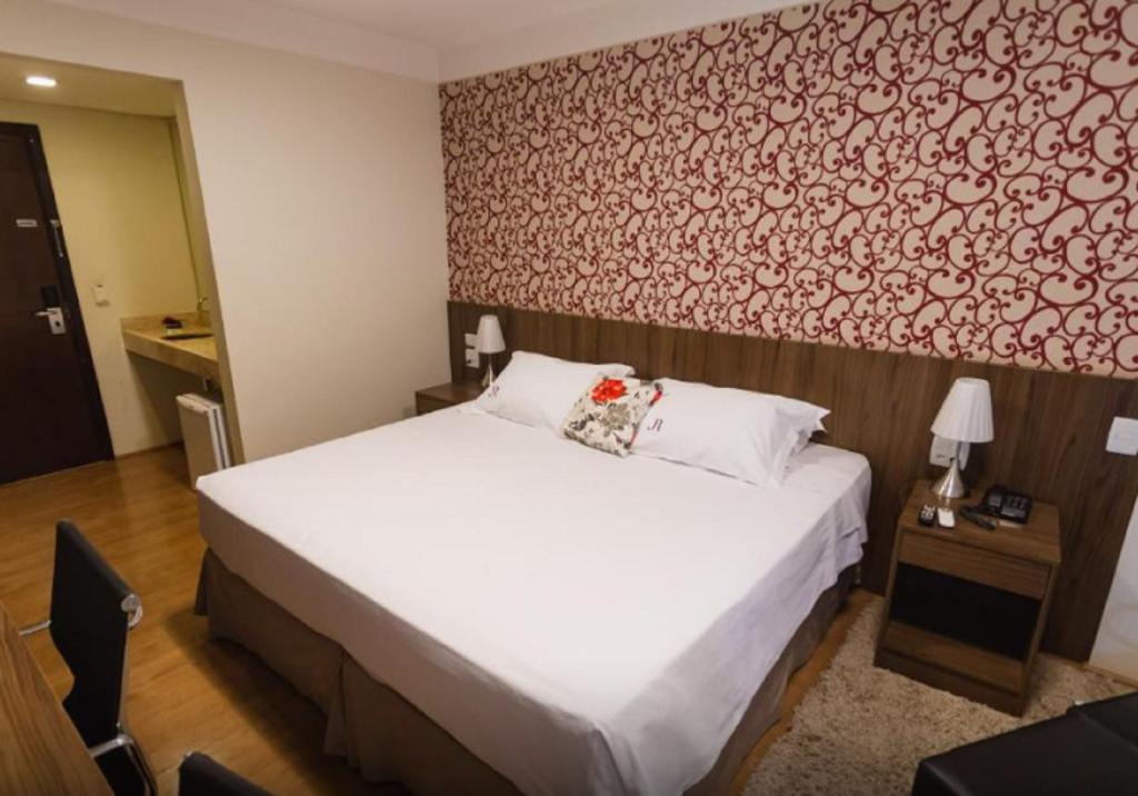 Jr Hotel Ribeirao Preto