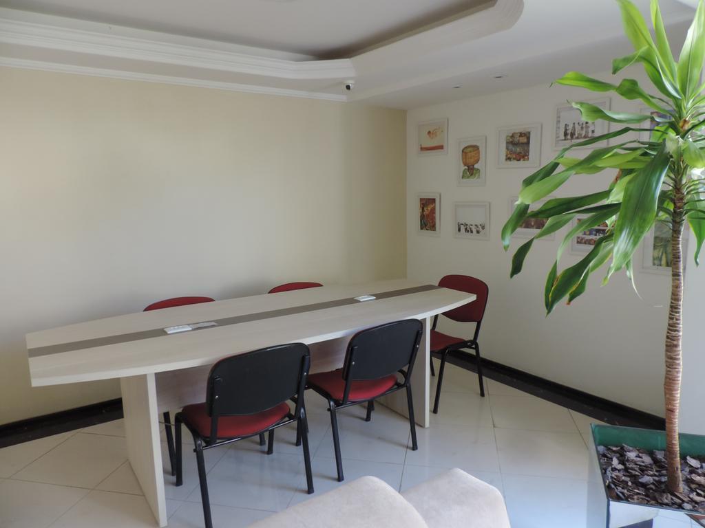 Ferraz Hotel
