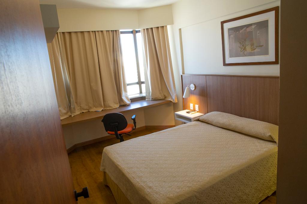 L Hirondelle Apart Hotel