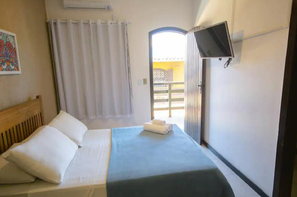 Buzios Centro Hotel by Kastel