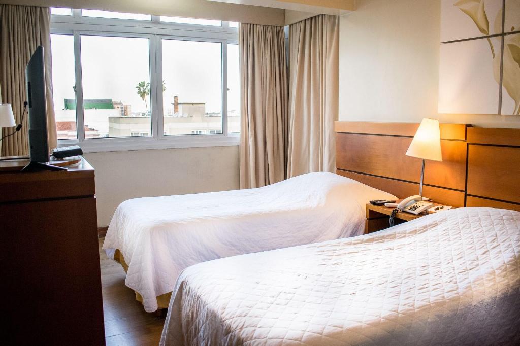Jacques Georges Hotel