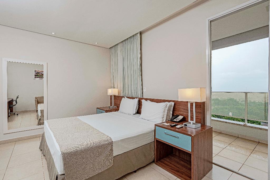Slaviero Hotel Porto Velho