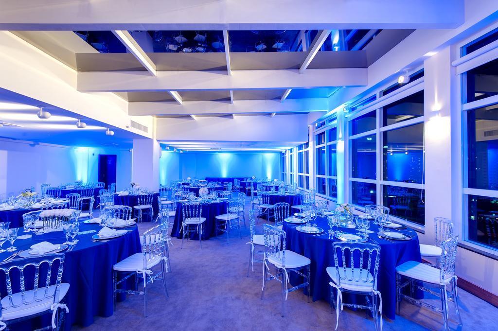 K Hotel