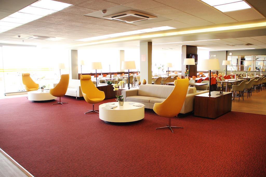 Hotel 10 Goiania