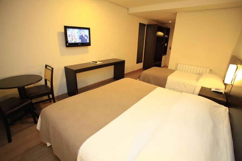Querencia Hotel Pousada