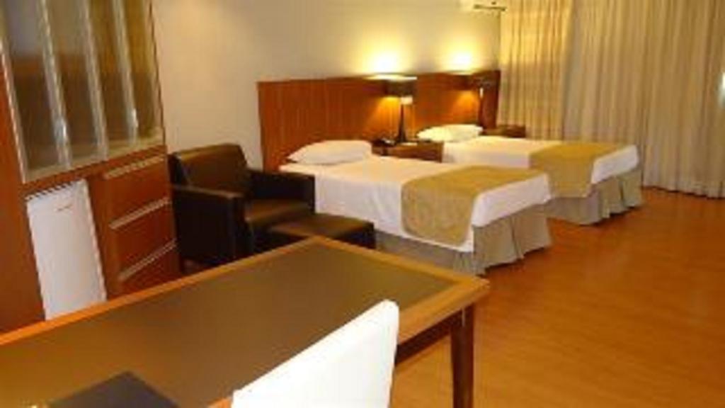 Boulevard Residence Hotel