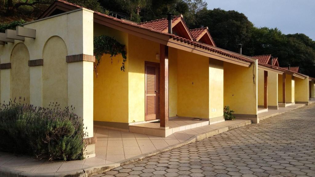 Refugio do Saci Hotel