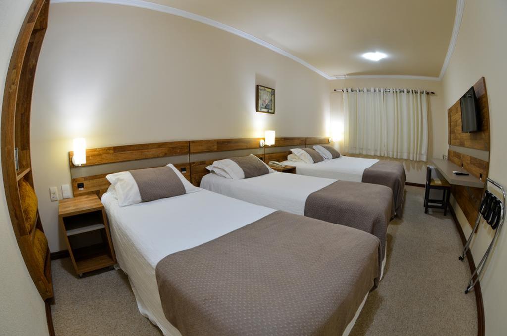 Hotel Renascença