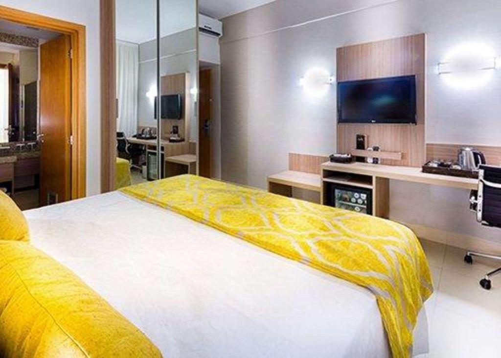 Quality Hotel Pampulha