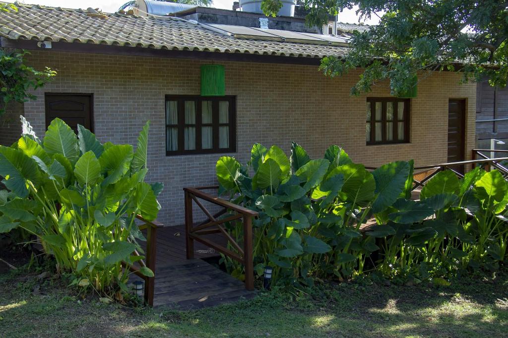 Pousada Simpatia Da Ilha