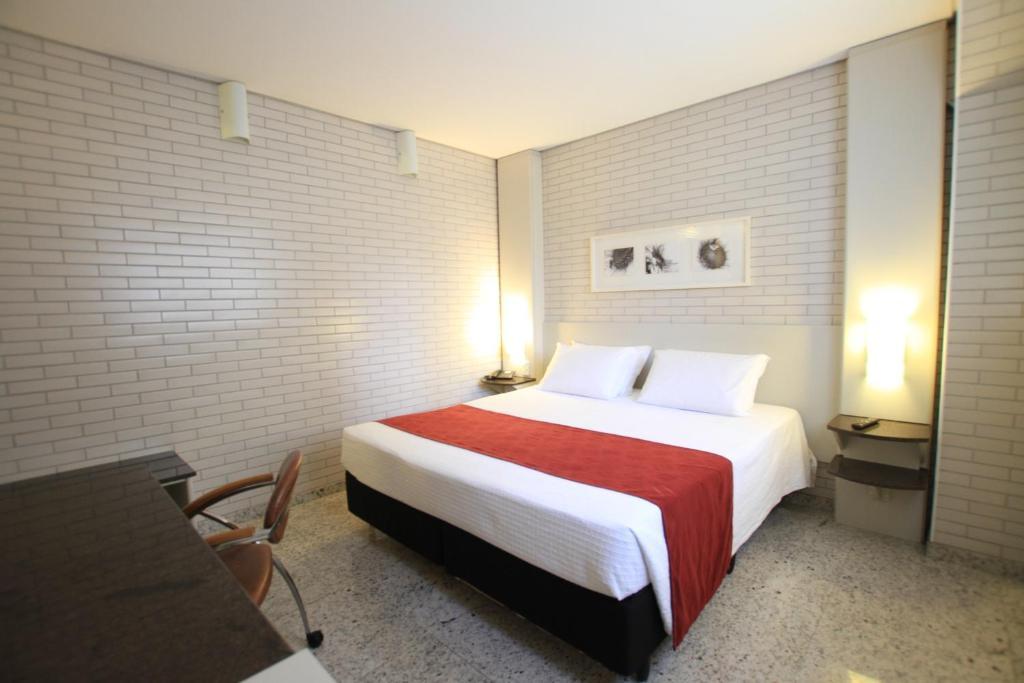Confiance Batel Hotel