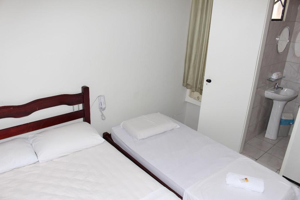 Nossa Casa Hotel
