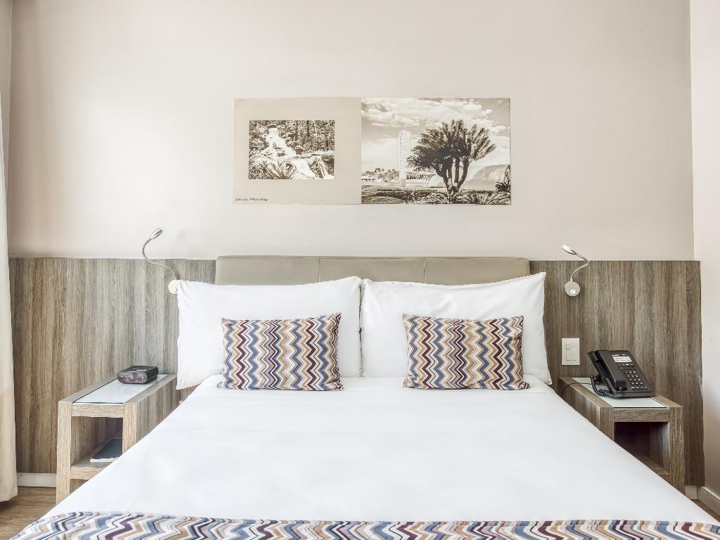 Cha Pampulha Design Hotel