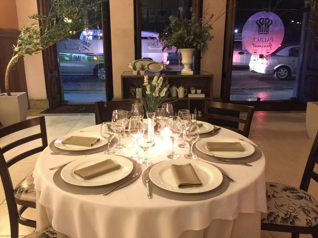 Palace Hotel Campos dos Goytacazes